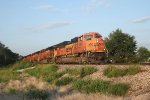 BNSF 8996 West